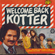 Illustration for article titled 10 episodes that show how iWelcome Back, Kotter/i was like a class in comedy history